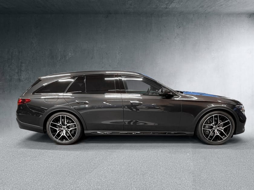 Bilde 5 av Mercedes-Benz E 300 d e 4MATIC All-Terrain Massasjeseter,Burmester,Head-Up,Panorama +++++++