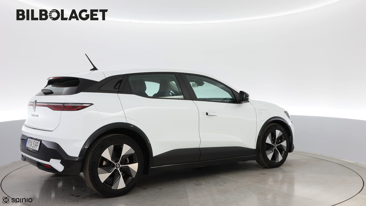 Renault Mégane E-TECH 2023 - miniatyr 16
