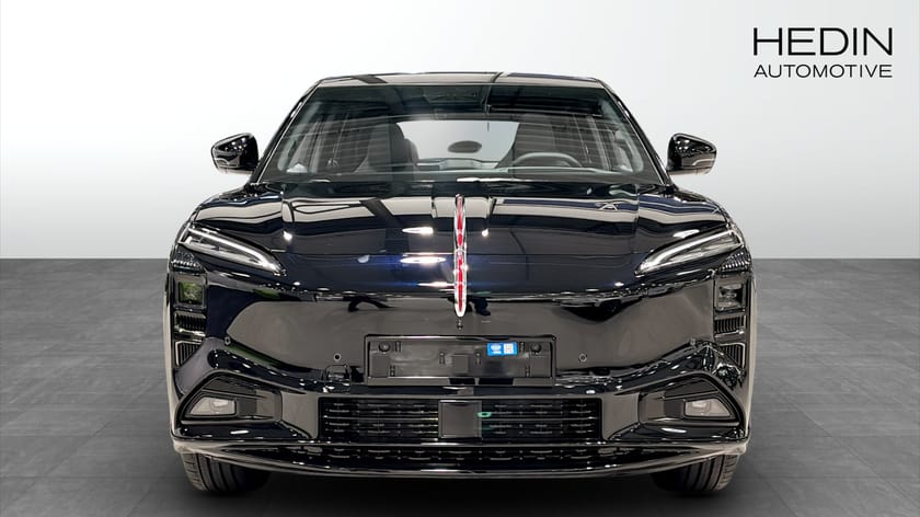 Bild 2 av Hongqi EHS7 85 KWH