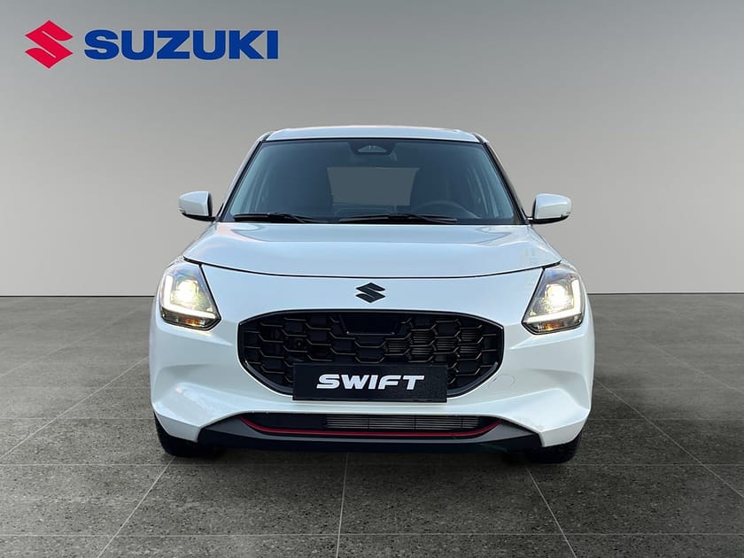 Bild 2 av Suzuki Swift Hybrid 1.2 Mildhybrid Select/ Privatleasing ink fri service