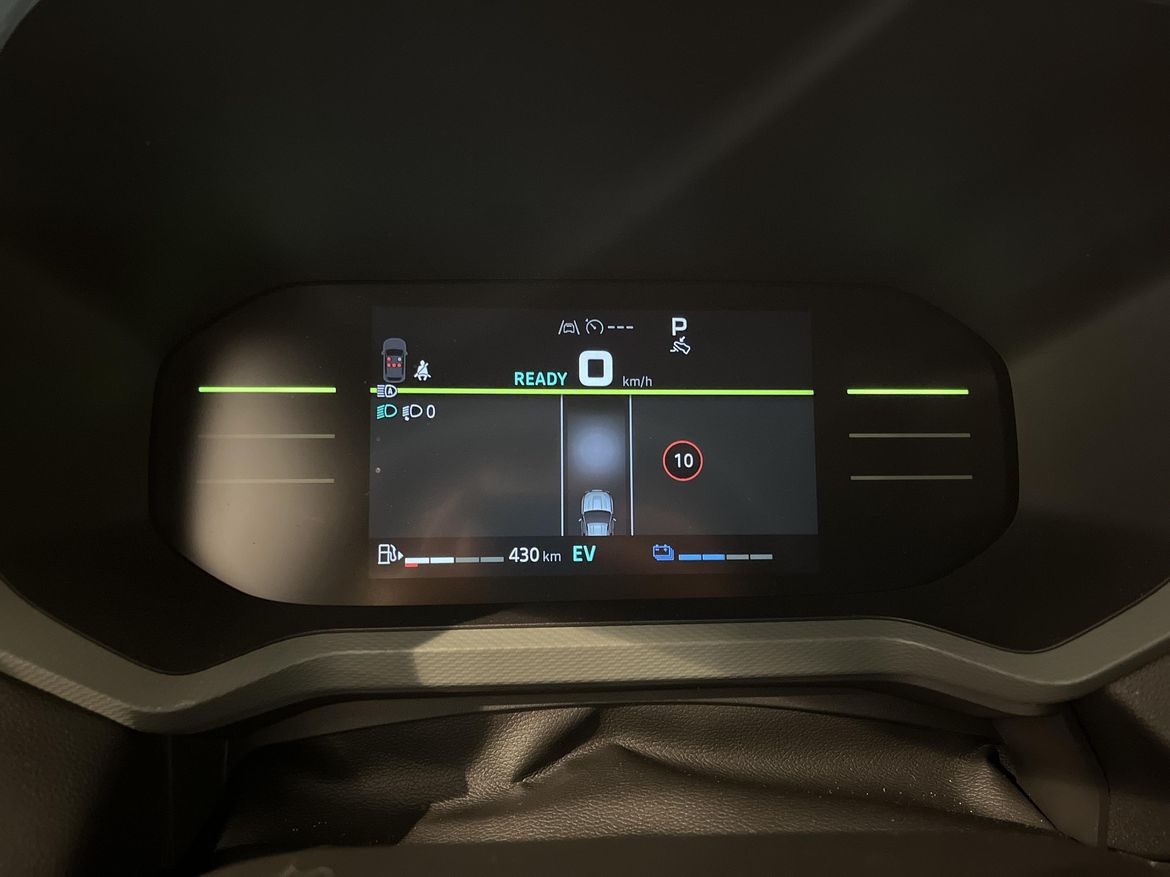 Dacia Duster 2025 - miniatyr 14