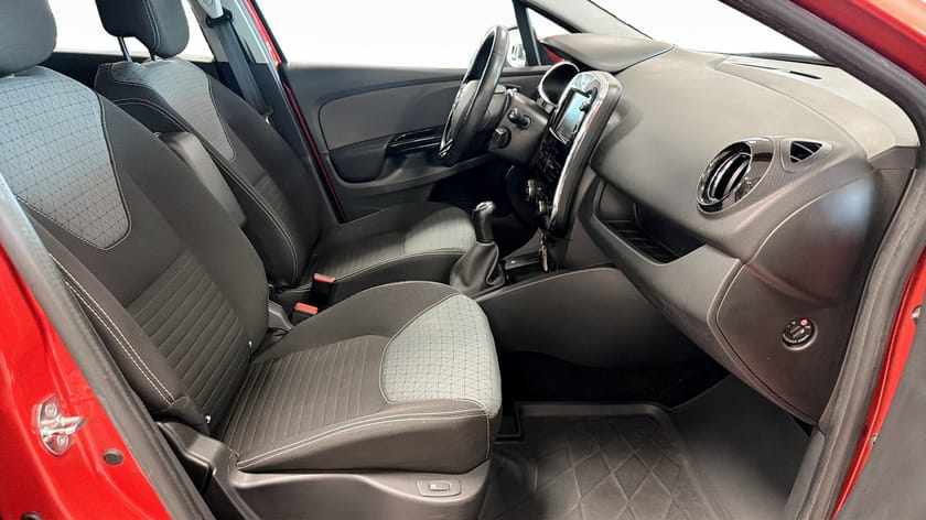 Bild 3 av Renault Clio Sport Tourer 0.9 TCe Manuell, 90hk
