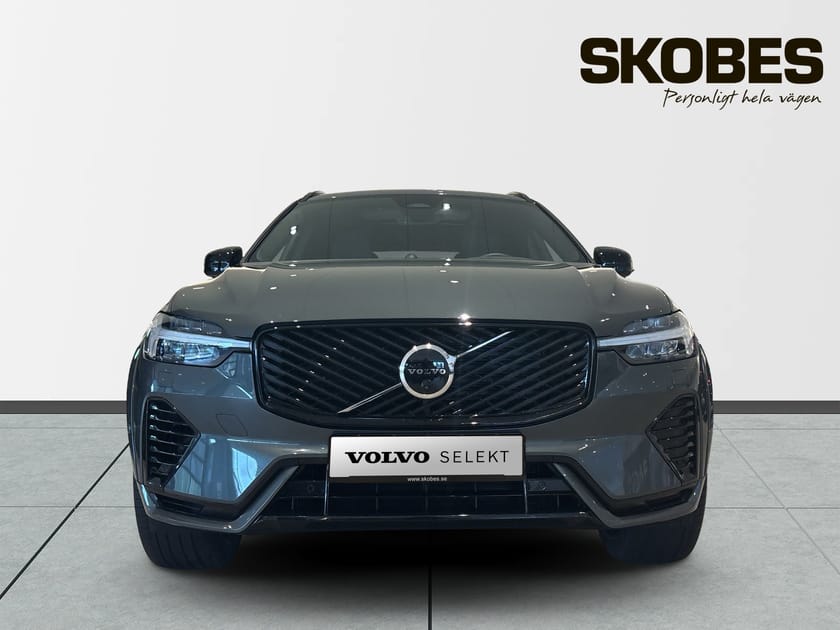 Bild 2 av Volvo XC60 T8 Plus Dark Nordic Edition