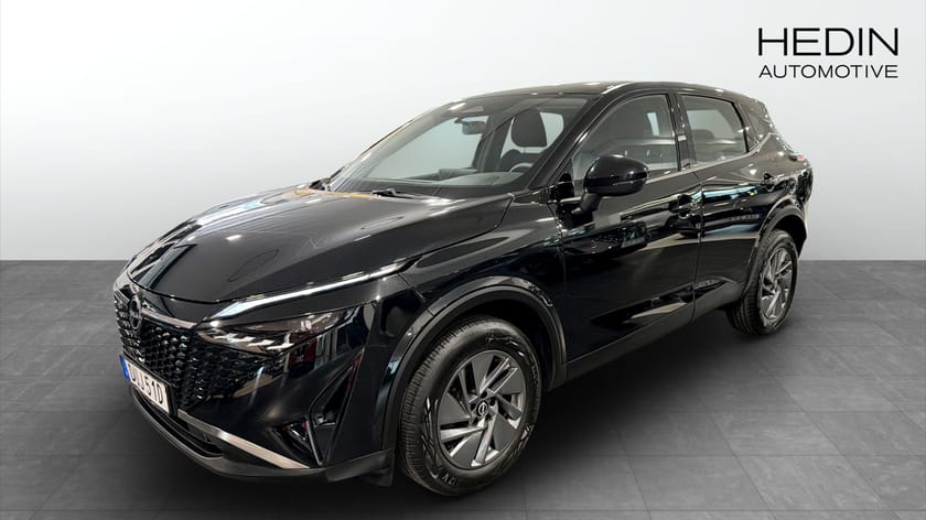 Bild 1 av Nissan Qashqai MHEV 158 XTRONIC 2WD ACENTA