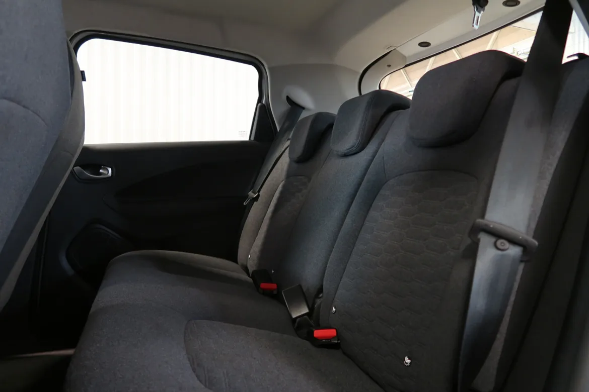 Renault ZOE R110