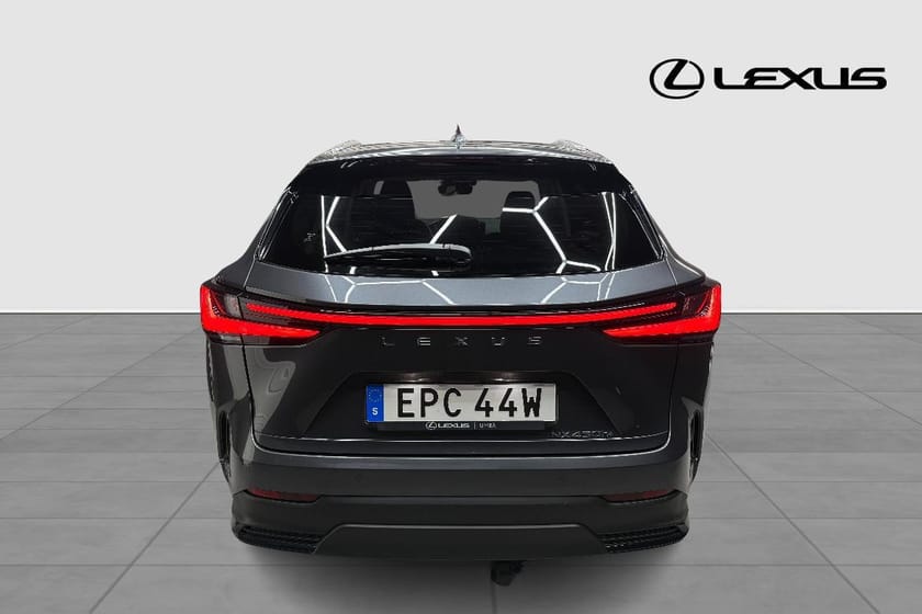 Bild 3 av Lexus NX 450h+ BUSINESS PLUS DRAG V-HJUL