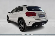 Thumnail bilde 2 av Mercedes-Benz GLA 180