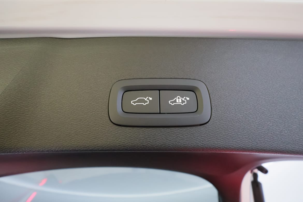 Volvo EC40 2026 - miniatyr 23