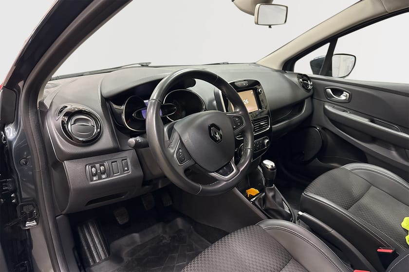 Bild 4 av Renault Clio PhII Energy TCe 90  Intens 5-d