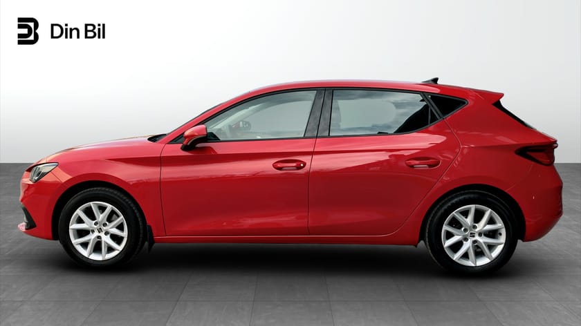 Bild 2 av SEAT Leon 1.0 TSI 110 STYLE