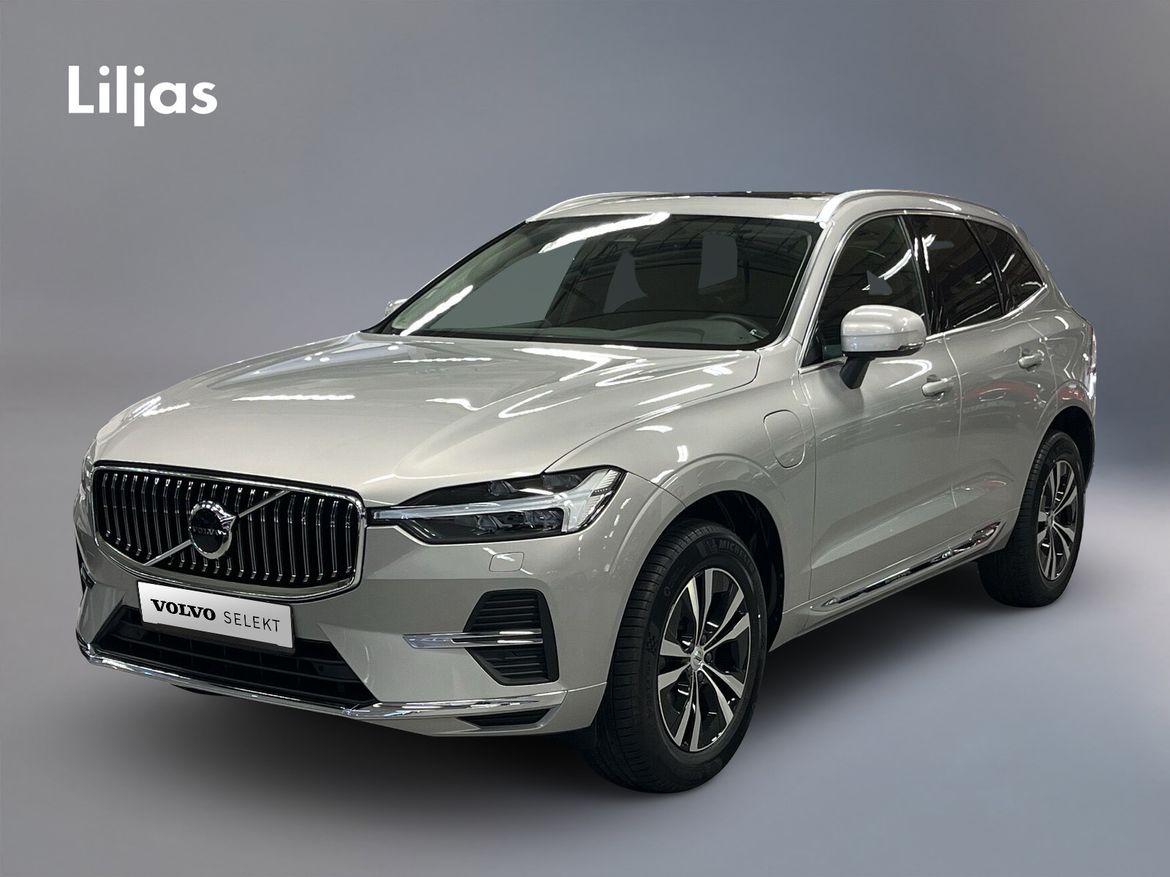 TBM78N – Volvo XC60