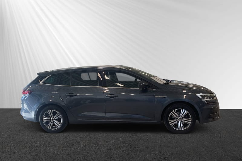 Renault Mégane Sport Tourer