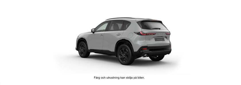 Bild 3 av Mazda CX-5 2.5 141hk Homura AWD