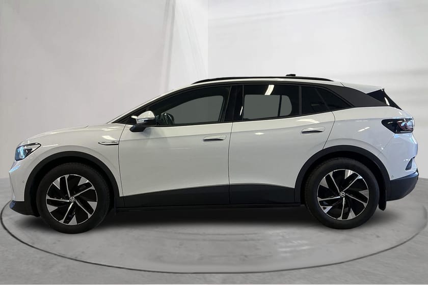 Bild 2 av Volkswagen ID.4 Pro Performance 77kWh (204hk) Komfort Plus Assistans Plus