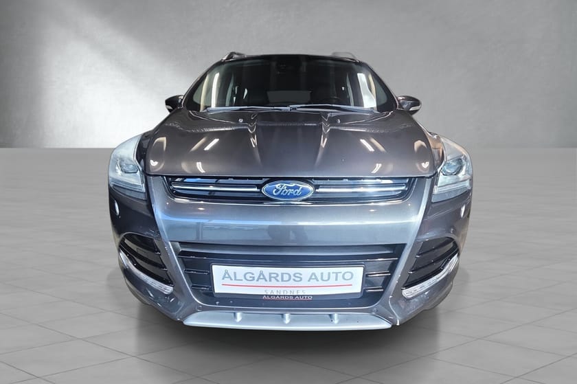 Bilde 2 av Ford Kuga 1,5 Ecoboost 182hk AWD Titanium aut