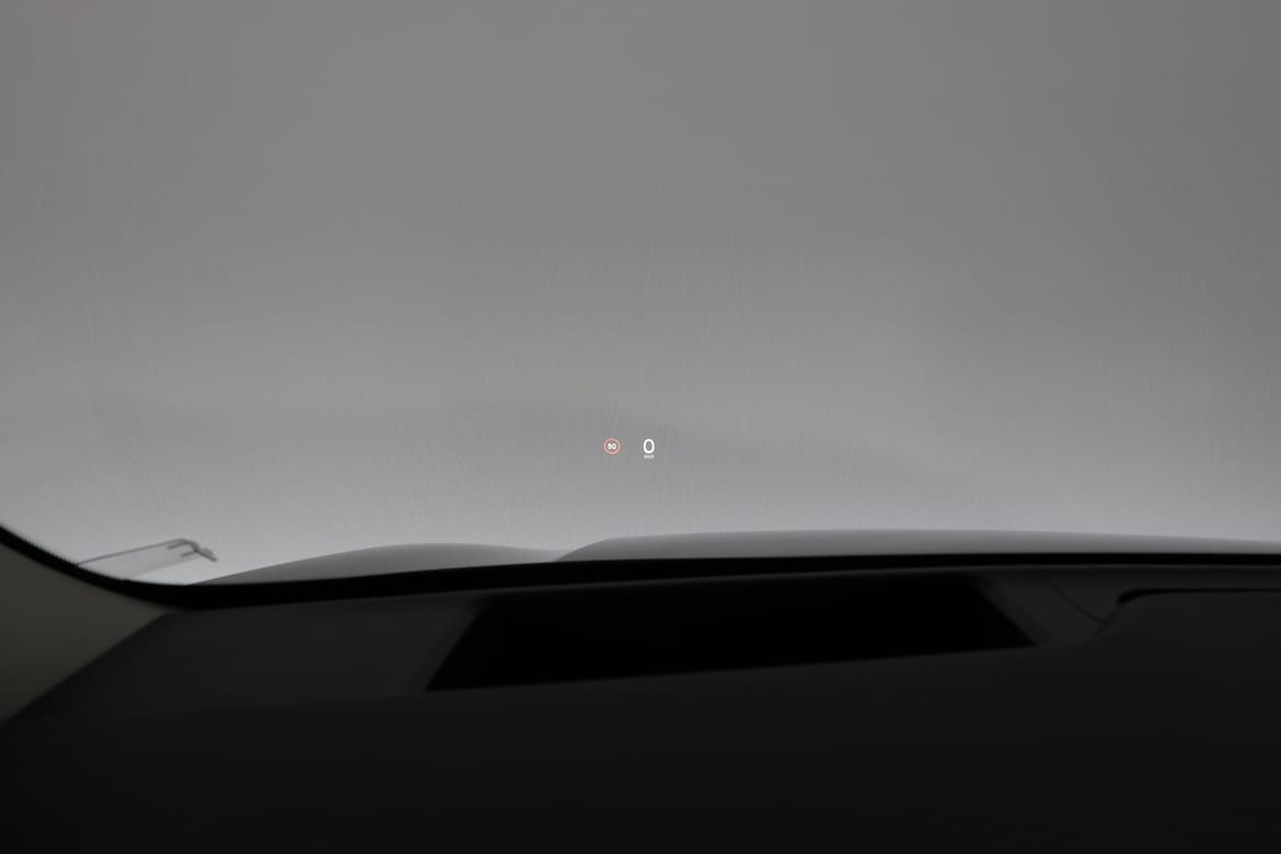 Volvo EX90 2025 - miniatyr 14