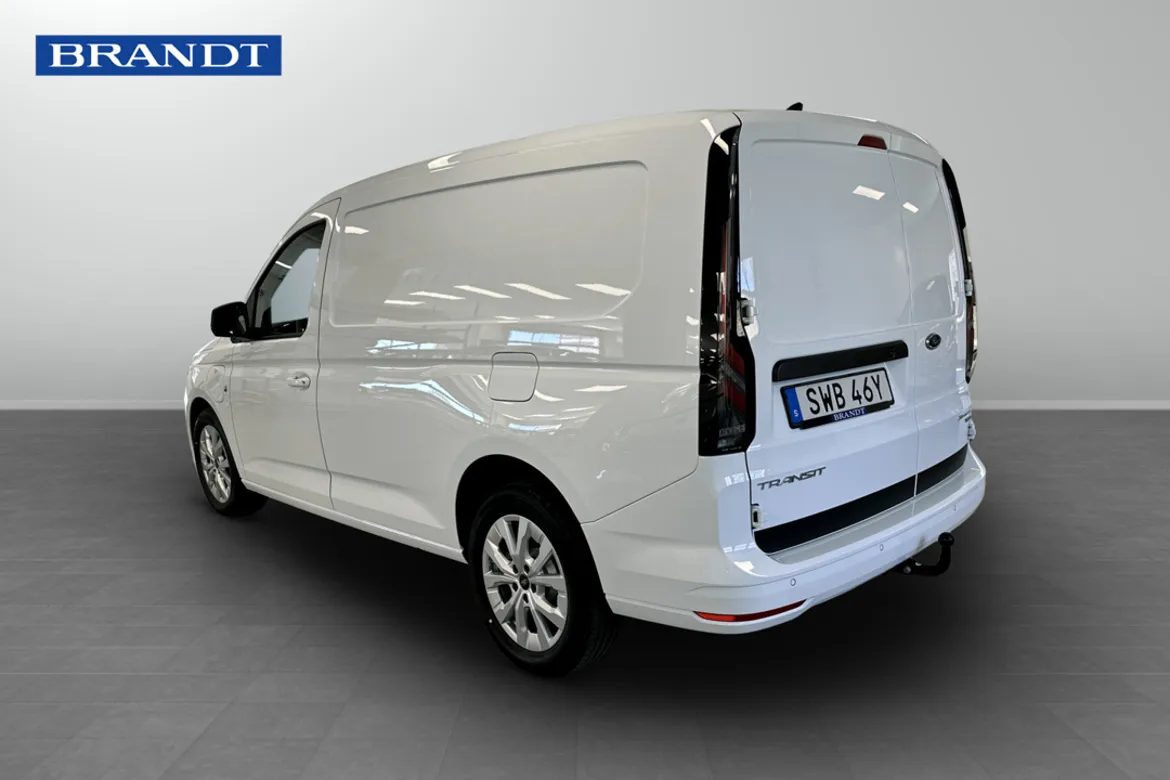 Ford Grand Transit Connect