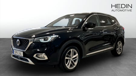 MG EHS PHEV