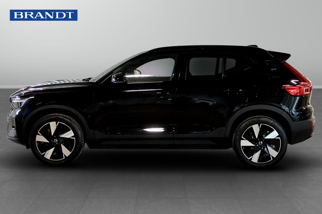 Volvo EX40 Single Motor Extended Range