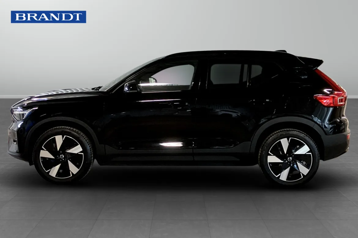 Volvo EX40 Single Motor Extended Range