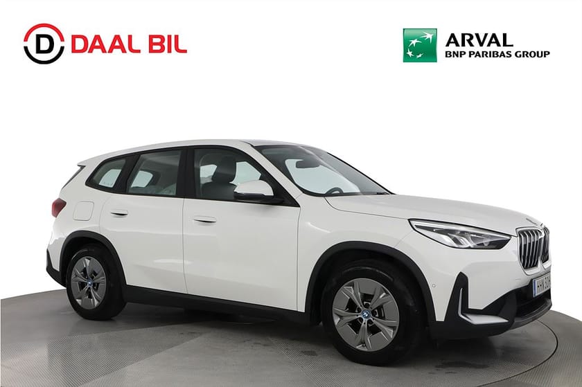Bild 5 av BMW iX1 xDrive30 64,7 kWh 306HK PRIVAT/FÖRETAGSLEASING
