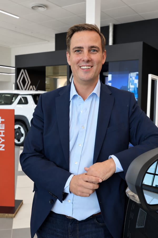 Henric Viebke