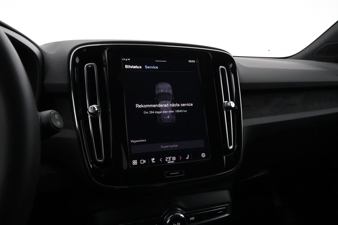 Volvo XC40 2023 - miniatyr 14