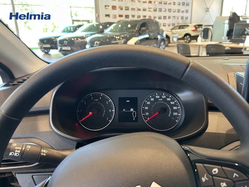 Bild 10 av 14 – Dacia Sandero TCe 90 essential