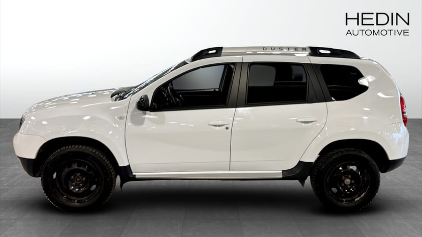 Bild 4 av Dacia Duster 