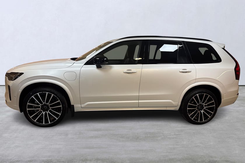 Bild 2 av Volvo XC90 T8 Ultra Dark