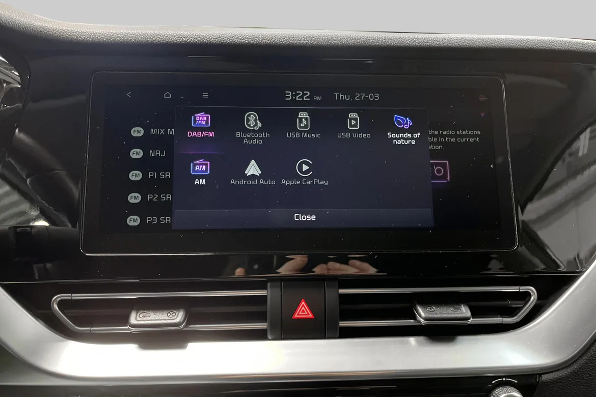 picture of a car