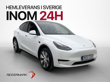 Tesla Model Y Standard Range RWD Drag Autopilot MOMS