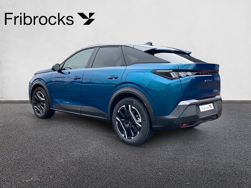 Bild 3 av Peugeot E-3008 Edition 73kWh 525km/Lagerbil/Omgåend/3.99%