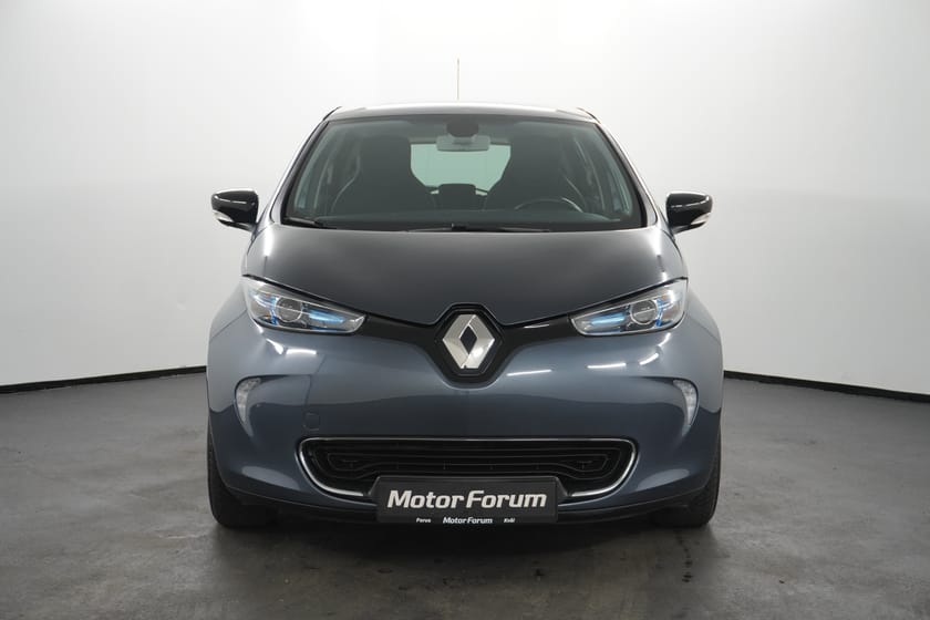 Bilde 2 av Renault ZOE R110 40 Intens |
