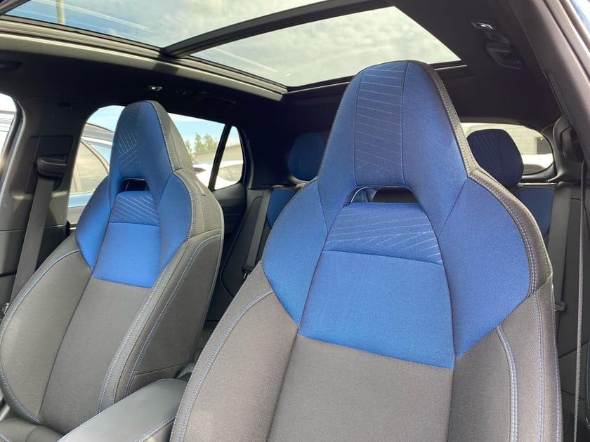 Bild 3 av Lynk & Co 01 PHEV 
