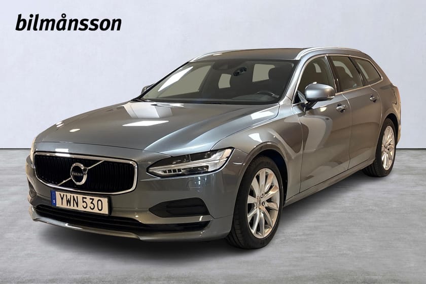 Bild 1 av Volvo V90 D4 Momentum SE