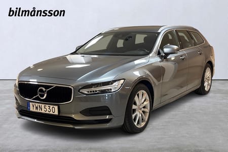 Volvo V90 D4 Momentum SE