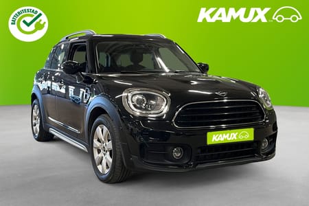 MINI Countryman Cooper