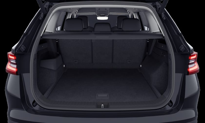 Bild 5 av Škoda Kodiaq SELECTION 2,0 TDI 193 HK 7 VXL DSG 4X4