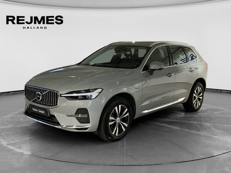 Volvo XC60 T6 Core Special Edition | Dragkrok | Ljuspaket |