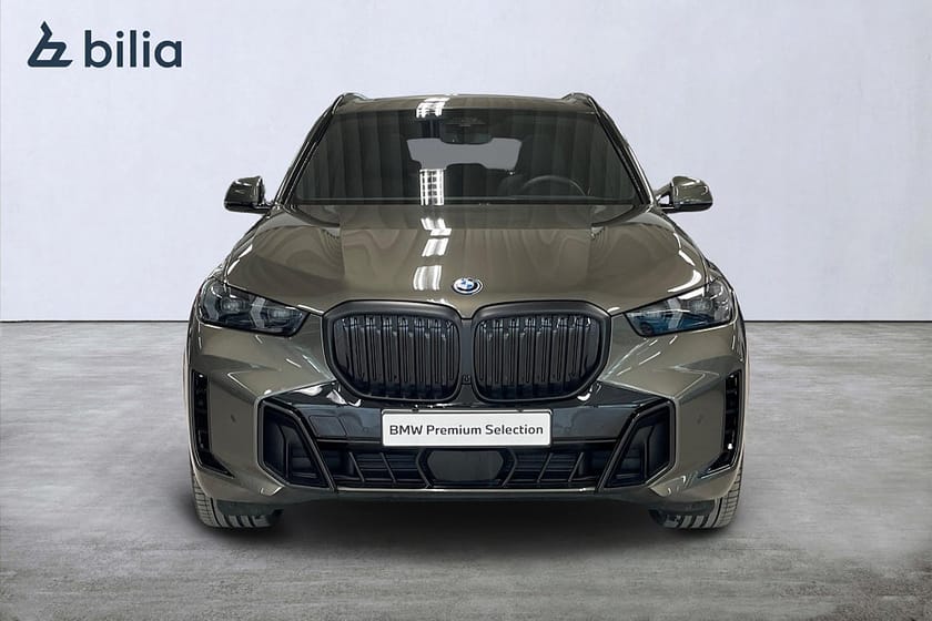 Bild 5 av BMW X5 xDrive50e xDrive 50e M-Sport PRO | Drag | H&K | Head-Up | Panoram