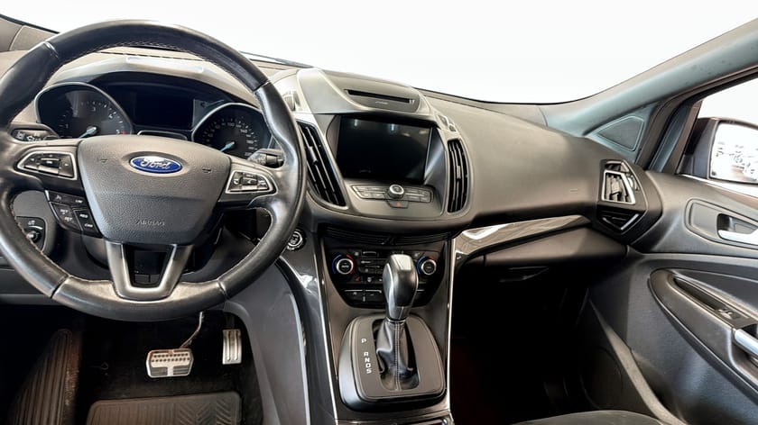 Bild 4 av Ford Kuga 2.0 TDCi AWD Powershift - NY KAMREM