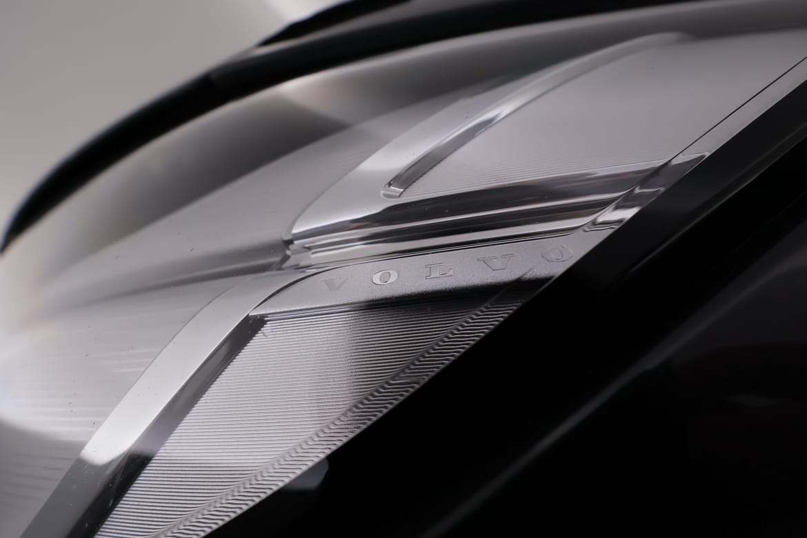 Volvo V90 2020 - miniatyr 22