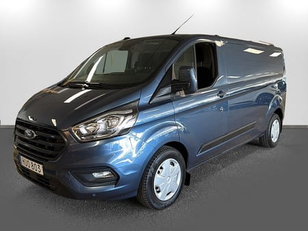 Ford Transit Custom 300