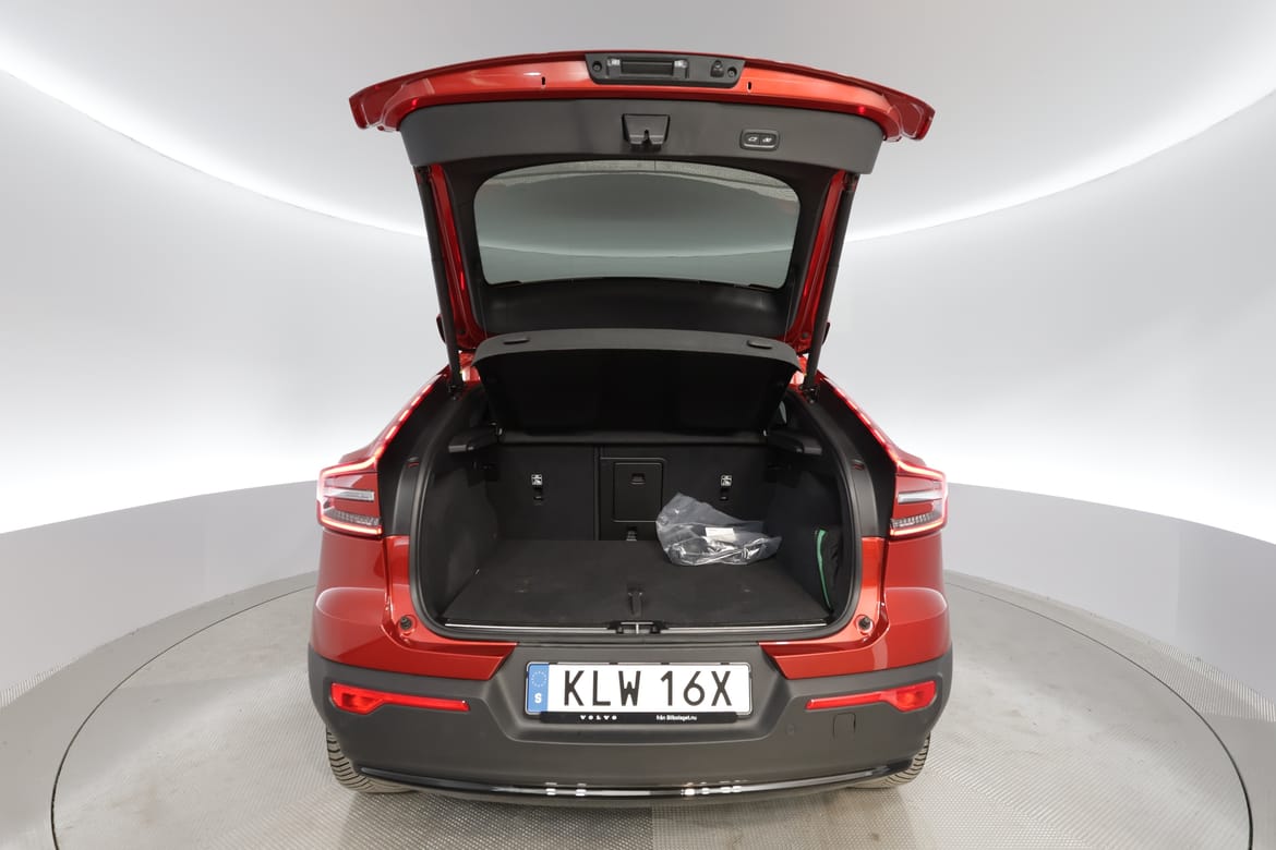 Volvo C40 2023 - miniatyr 18