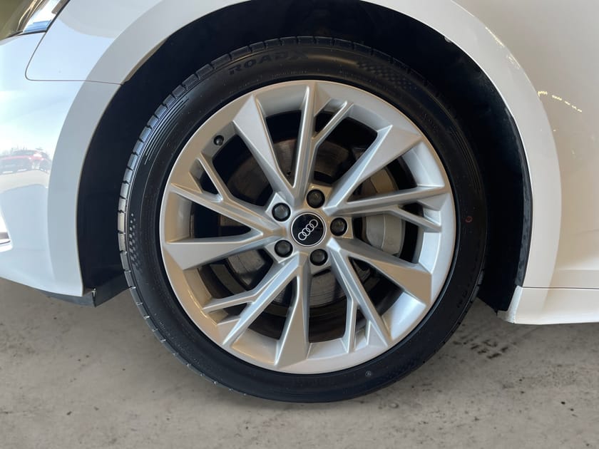 Bild 4 av Audi A5 Sportback 45 TFSI quattro PROLINE ADVANCED