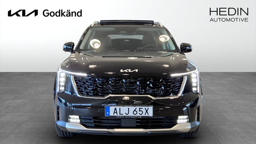 Bild 2 av Kia Sorento PHEV ADVANCE PLUS PANORAMA. DEMOTILLFÄLLE!