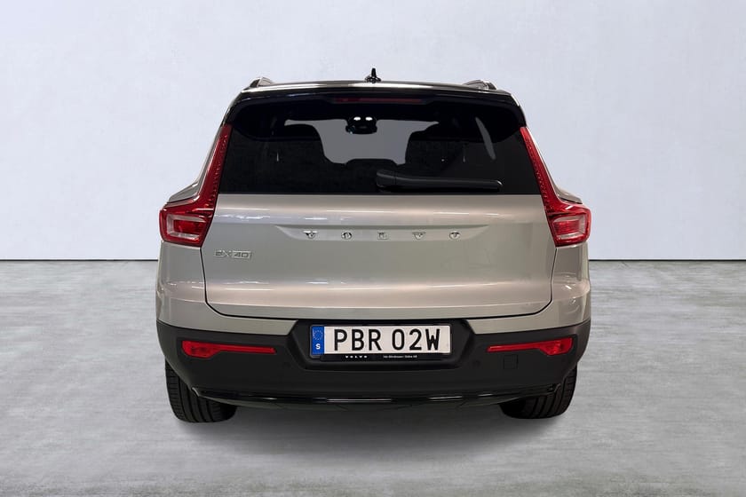 Bild 5 av Volvo EX40 Single Motor Extended Range Ultra