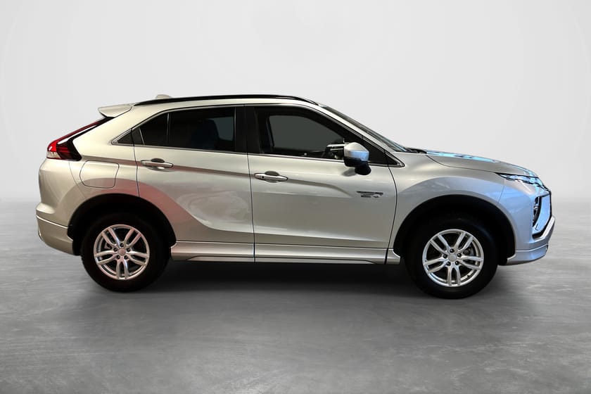 Bilde 5 av Mitsubishi Eclipse Cross PHEV 