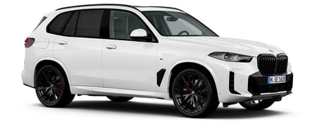 BMW X5 xDrive30d xDrive 30d